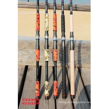 FUJI Guide High Carbon Xh Aktion über harte Sankehead Rod Black Fish Rod